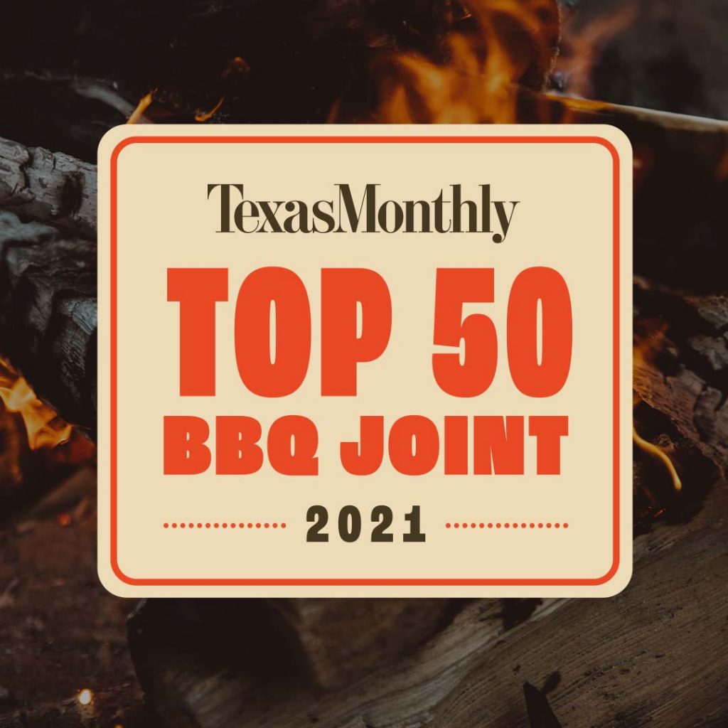 Texas Monthly Top 50 Bbq List Texas Monthly’s Top 50 BBQ Joints – Pinkerton's Barbecue